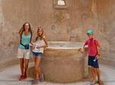 Private Herculaneum Tour for Kids and Families