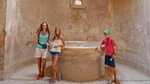 Private Herculaneum Tour for Kids and Families