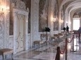 Castel Gandolfo Private Tour: Barberini Gardens, Apostolic Palace with Transfers