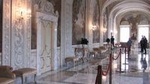 Castel Gandolfo Private Tour: Barberini Gardens, Apostolic Palace with Transfers