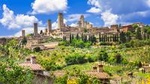 Private Tour of Siena, Pisa, and San Gimignano from Florence