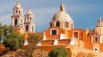 Private Tour to Cholula and Puebla