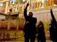 Private Vatican VIP After-Hours: Exclusive Vatican Museums & Sistine Chapel