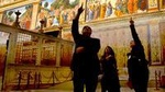 Private Vatican VIP After-Hours: Exclusive Vatican Museums & Sistine Chapel