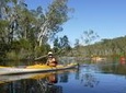 Self-Guided Noosa Everglades Kayak Tour