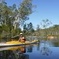 Self-Guided Noosa Everglades Kayak Tour