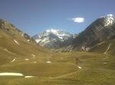 Small Group Andes, Aconcagua Tour from Mendoza with Barbecue Lunch