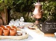 Small-group Delhi High Tea Experience