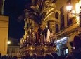Small-Group Walking Tour Holy Week in Seville