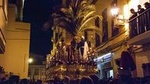 Small-Group Walking Tour Holy Week in Seville