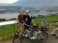 Swiss Knife Valley Bike Tour & Lake Lucerne Cruise