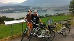 Swiss Knife Valley Bike Tour & Lake Lucerne Cruise