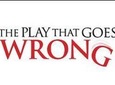The Play That Goes Wrong Off Broadway
