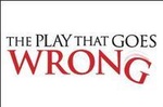 The Play That Goes Wrong Off Broadway