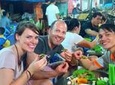 Small-group Street Food Lover by Motorbike (04 hours)
