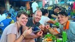 Small-group Street Food Lover by Motorbike (04 hours)