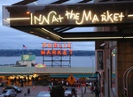 Stay at Inn at the Market, Seattle, Washington