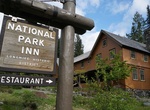 Stay at National Park Inn, Mt. Rainier National Park, Ashford, Washington