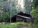 Visit Ohanapecosh Visitor Center, Mount Rainier National Park