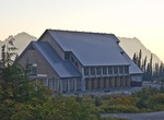 Visit Henry M. Jackson Visitor Center (Paradise), Mount Rainier National Park, Washington