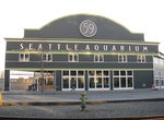 Visit Seattle Aquarium, Washington