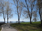 Visit Myrtle Edwards Park, Seattle, Washington