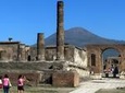 Day Trip from Naples: Pompeii and Mount Vesuvius