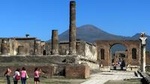 Day Trip from Naples: Pompeii and Mount Vesuvius