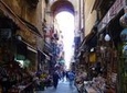Naples Walking Tour with Underground Ruins