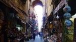 Naples Walking Tour with Underground Ruins