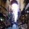 Naples Walking Tour with Underground Ruins