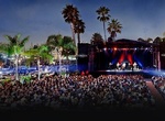 Attend Humphrey's Concerts By the Bay, San Diego, California