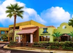 Eat at Fresh Agave Mexican Bar & Grill, Palm Desert, California
