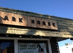 Grab Coffee at Dark Horse Coffee Roasters, San Diego, California