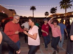 Attend Salsa Under the Stars at The Headquarters