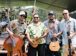 Attend Laupahoehoe Music Festival, Laupahoehoe Point Beach Park, Big Island, Hawaii