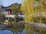 Visit Dr. Sun Yat-Sen Classical Chinese Garden, Vancouver, British Columbia