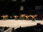 Attend Merrie Monarch Festival, Hilo, Hawaii