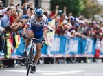 Attend UCI Road World Championships Race