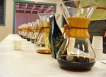 Attend Ka‘u Coffee Festival, Pahala, Hawai‘i Island