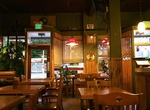 Eat at Black Bamboo, Seattle, Washington