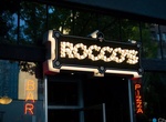 Have Drinks at Rocco's, Seattle, Washington