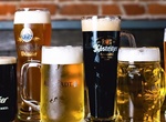 Eat & Drink Beer at Altstadt Bierhalle & Brathaus, Seattle, Washington