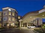 Stay at West Inn & Suites, Carlsbad, California