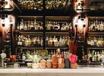 Have Drinks at Three Dots and a Dash, Chicago, Illinois