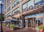 Dine at Legal Harborside, Boston, Massachusetts