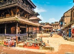 Visit Bhaktapur, Nepal