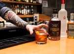 Sip Whiskey at Bull Run Distilling Company, Portland, Oregon