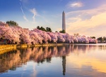 Explore Tidal Basin, Washington, D.C.