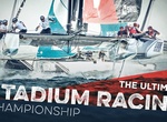 Attend Extreme Sailing Series Event